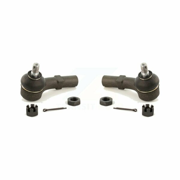 Top Quality Front Tie Rod End Kit For Volkswagen Jetta Beetle Golf City K72-101221